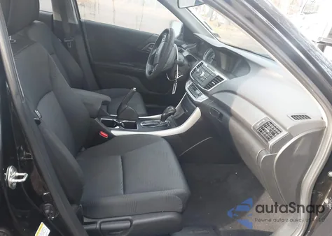 2015 Honda Accord Lx from USA, damaged, VIN 1HGCR2F35FA153638